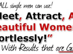 The One(der) System – Man’s Guide to Getting Your 100% Perfect Girl