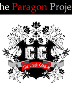 The Paragon Project – The Ultimate Crash Course In Seduction