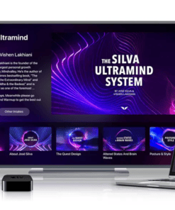 The Silva Ultramind System – MindValley