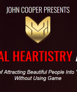 The Social Heartistry Academy