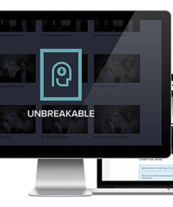 The Social Man – The Unbreakable OS