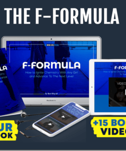 The Wing Girl Method – F Formula