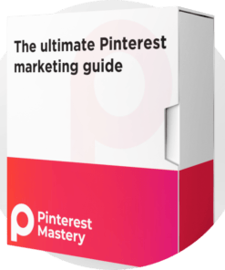 Thomas Mulder – Pinterest Mastery