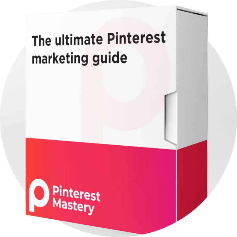 Thomas Mulder – Pinterest Mastery
