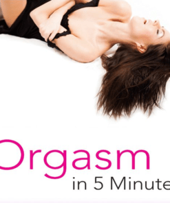 Tina Robbins – Orgasm in 5 Minutes