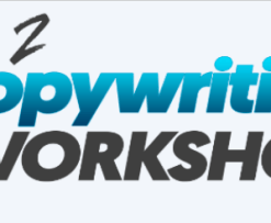 Todd Brown – A-Z Copywriting Workshop