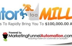 Todd Brown – Mentor to a Million