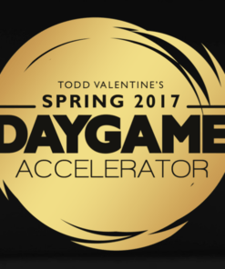 Todd Valentine – Daygame Accelerator