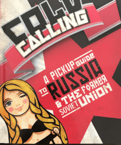 Tom Torero – Cold Calling 2017