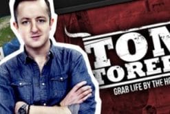 Tom Torero – Day Game