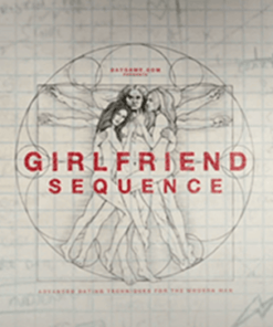 Tom Torero – Girlfriend Sequence