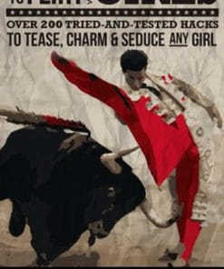 Tom Torero – How To Flirt With Girls