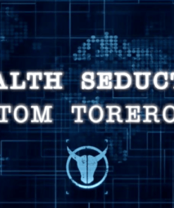 Tom Torero – Stealth Seduction