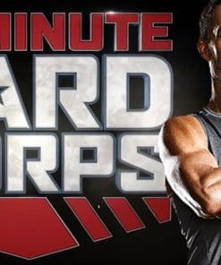 Tony Horton – 22 Minute Hard Corps