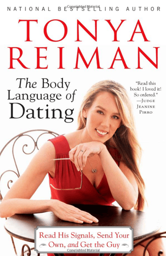 Tonya Reiman – The Body Language of Dating
