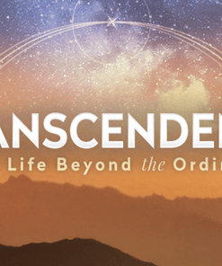 Transcendence – Gaia