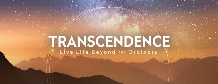 Transcendence – Gaia