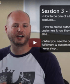 Travis Petelle – E-Com Start to Finish Project