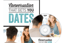 Tripp Advice – Conversation That Gets You Dates