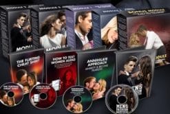 Tripp Advice – Effortless Flirting