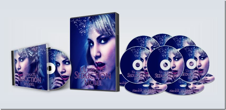 Ultimate Seduction Model - WayneDatingLifestyle