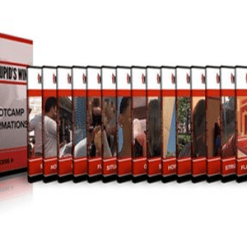 Under Cupid’s Wing – Real Bootcamp Transformations