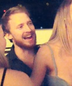 Valentino Kohen – How to Meet and Attract Women Invisibly