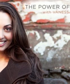 Vanessa Ed Edwards – The Power of Happiness