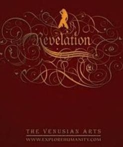 Venusian Arts – Revelation