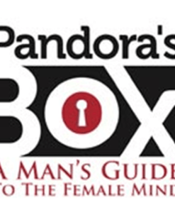 Vin DiCarlo – Pandora’s Box System