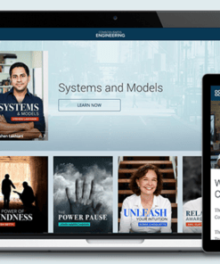 Vishen Lakhiani – Consciousness Engineering – MindValley