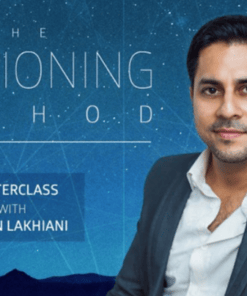 Vishen Lakhiani – The Envisioning Method