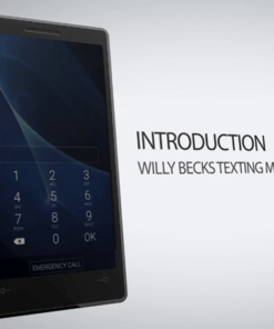 Willy Beck – Texting Mastery