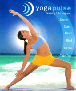 Yoga Pulse System – Reshape Your Body & Transform Your Life