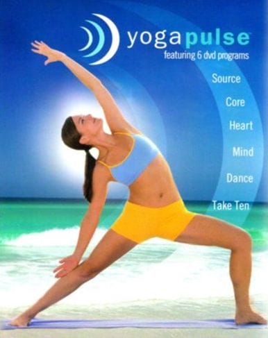 Yoga Pulse System – Reshape Your Body & Transform Your Life