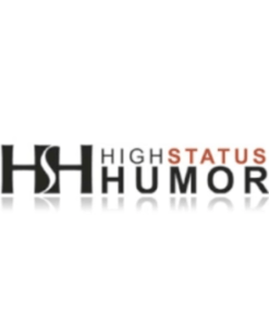 Zack Browman – High Status Humor