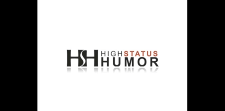 Zack Browman – High Status Humor