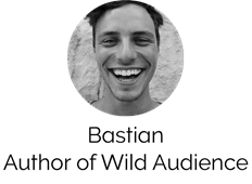 Bastian Ernst – Relationship Funnel