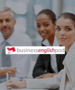 Business English Podcast