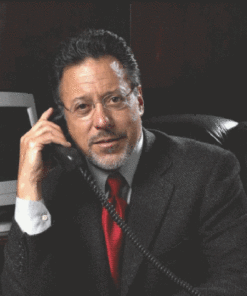 Jay Abraham – China Connection