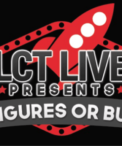 LCT Live – 7 Figures or Bust (Event Recordings)