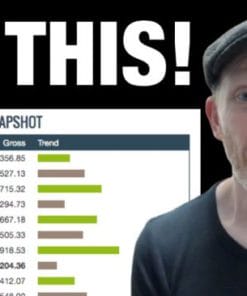 Dave Mac – Clickbank Affiliate Marketing