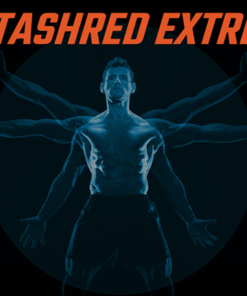 Metashred Extreme