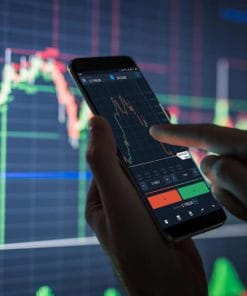 Greg Davis – 50k A Day Crypto Method