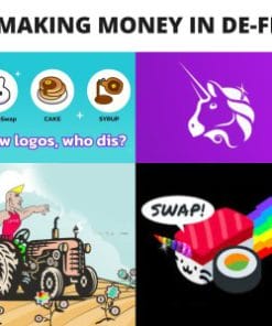 Andrew Tate – Making Money in De-Fi