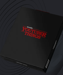 Arif Chandra – Envidio 2.0 + OTO