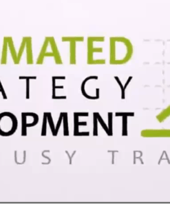Better System Trader – Automated Strategy Development