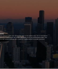 ChartEngineers Course