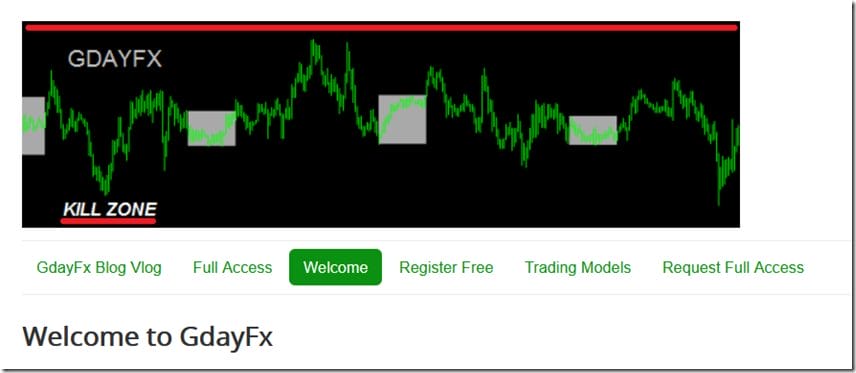 Download GDayFX – Signature Series