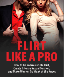 Flirt Like a Pro – Dominic Mann